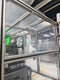 
posfod 50P protective cover 400*1050mm