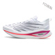 NUEVO BALECHO CORTE CORTE Men's y mujeres Running Shops NB Soporte de la ciudad cómoda y transpirable Marathon WFCXWW3-B Rebel V3899 38