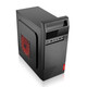 奔语【Win7 64位旗舰版】win7 64位系统电脑主机支持w7台式机windows7整机9代i5/i7/i9九代cpu处理器 套餐七（I9 9900KF九代 8G独显 W7) 主机+AOC 24英