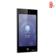 
Hikang access control and attendance all-in-one machine DS-K1T6QTF72M face recognition visual intercom K671bm/673 F72M official equipment + supporting cabinet