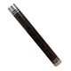 Yuefu Poetry Pipe Musical Instrument Professional Ebony Pipe Anfänger häufig verwendet F-Einstellung G-Down B-Down Tränengasgang Ebony Rohr-Down B-Down B-Down