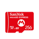 Nintendo Switch Nintendo Switch 2nd generation game console memory card Japanese version SanDisk EX256G memory card 2nd generation game console peripheral accessories