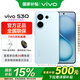 VivoS30 state-subsidized mobile phone 5G Qualcomm Snapdragon 6500mAh long battery life NFC infrared remote control photo beauty selfie anti-shake vivos30 mint green 12GB 256GB active version