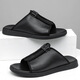 DIFANPU International Luxury Brand Herrenschuhe High-End-Männer für Außenbekleidung Echtes Leder.