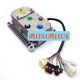 
S1 electric vehicle Inbor controller Kelly Xinlianda Hantang Reading Yujie Shifeng original factory Hongri S1U8 4KW3527