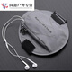 Arm bag sports mobile phone arm strap running arm bag outdoor sports arm bag wrist bag waterproof green