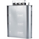 Chint Capacitor BZMJ reactive power compensation self-healing low-voltage parallel power capacitor 0.45 0.4 450v self-healing capacitor BZMJ0.45-60-3