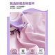 Yalu 100% Xinjiang cotton cartoon three-piece set full cotton quilt six-piece set baby nap baby children's bedding products Balloon Kulomi [soft and skin-friendly] Six-piece set Bedding style [2Jin [Jin equals 0.5 kg] silk cotton style]