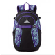 
adidas / bag backpack backpack backpack comfortable classic student 2674956 Black/Pink/Blue