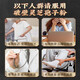 
Tongrentang Ganoderma lucidum spore powder enhances immunity and recovers after surgery. Mid-Autumn Festival and National Day gifts for parents and elders 200g/box