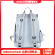 Kangol Fashion Trawstring Backpack High School Students Étudiants Collège Classe de travouc de travouc