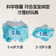 京悠雨背包水枪儿童玩具抽拉式大容量喷水书包戏水滋呲水枪男女孩泼水节 【卡通雪糕小猪】1300ml/装箱72-9866