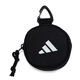 Adidas sac à dos masculin pour hommes sac féminin grande capacité Two-in-1 Sports sac à dos JY4769 KC1396 / Baol Brown Divers