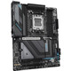 Amd ryzen 7800x3d 9600x 9700x 9900x 9950x 9800x3d процессор процессора пары Gigabyte X870 Материнская плата CPU Set Board U Set Gigabyte X870 Gaming X Wifi7 Demon Eagle A