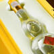 彭祖八百寿黄金酒52度浓香型纯粮优级白酒500ml 中华老字号非遗工艺 52vol 500mL 1瓶 单瓶