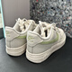 Nike (NIKE) women's summer shock-cushioning and wear-resistant comfortable and versatile sports and casual shoes IB3881-001 35.5