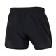 
Under Armour (Under Armour) sports shorts for women, jogging and fitness training comfortable breathable casual pants 1383168-002 L