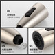 Kitchen sink pull-out faucet replacement head accessories dual water aerator anti-splash supercharged universal rotation brushed version faucet aerator dual water mode