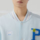 彪马（PUMA）男装女装 25夏季跑步训练运动服户外时尚休闲舒适防风夹克外套 625797-23 S