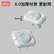 Albo socket protective cover children's anti-shock socket plug hole plug baby safety protective cover plug safety plug 24 pieces