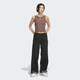 Adidas offizieller 2025 Neue Frauensport- und Casual T-Shirt Top Ke3892 m