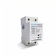 Voltage stabilizer fully automatic 220v household 50000w automatic reset over and under voltage delay protector 220V self-resetting voltage protection 2P 63A