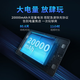Honor Panda 2025 New Tablet Pro5G Full Netcom Dual SIM Dual Standby Card WiFi Flagship Core Ultra-clear Full Lamination Screen Online Class Learning Office Entertainment Game 2-in-1 Pad Deep Space Gray New 17Pro Deluxe Edition 16G+2TB Memory丨Free Gift 12 Original Mouse and Keyboard丨Dimensity 9400丨4K High Brush 165HZ