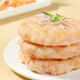 Yasui [78.5 Select 5 Stücke] Hotpot Fleischbällchen Fischkugeln Grill Kanto Hotpot Zutaten Verriegelten frische Fleischbällchen Ein 100 g großer Getreide -Garnelenschleim * 1 Bag