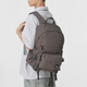 Adidas (adidas) Männertasche Frauenbeutel Rucksack 2025 Sommer New Sports Bag Travel Rucksack Fashion Computer Bag Schoolbag KC0263/ Misc