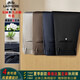 
Classic car summer mulberry silk plus linen casual pants 6856 anti-loss pockets four-sided elastic loose straight casual pants Coffee-colored nine-point pants Classic car 9856-5 29 Waist circumference 2 feet 2 weight 90-110 Jin [Jin equals 0.5 kg]