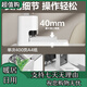 Deli (Deli) 3888 Сертификационный аппарат для привязки к сертификату GB341 Финансовый ваучер на расчет финансовой привязки Специальный файл Документ Документ отверстие в путающей машине горячее расплаво 3888 Установите ONE_WITH 200 Перепечки