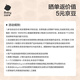 babycare易穿裤拉拉裤XXL码32片(＞15kg)短裤式婴儿尿不湿柔软透气易穿脱