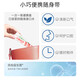 Xiaolu Mama disposable mouthwash portable strip mixing 20 strips * 3 boxes of mouthwash fresh tone for men and women