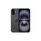 [95% neu] Apple/Apple iPhone 16 Plus (A3291) 128 GB Schwarz unterstützt mobile Unicom Telecom 5G Dual Sim Dual Standby -Telefon
