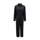 
VEROMODA jumpsuits for women 2025 spring new lace-up waist slimming casual jumpsuits commuting versatile 325144003