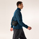 Arc'teryx Archeopteryx Mantis 1 талия портативные мужчины и такая же модельная сумка для талии 24 тысячи черных/черные