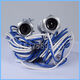 
CLCEY Honeywell flame detector C7027A10491023 Fire pickup electric eye C7035A1064 Original C7027A1049