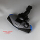 
Suitable for Philips vacuum cleaner FC9735 9732 9515 9530 new adaptive floor brush nozzle accessories gap suction nozzle
