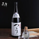 Flower Dance/Honki soil selected Japanese sake Junmai Daiginjo polished rice Stephe original imported foreign wine Japanese sake Flower Dance single bottle