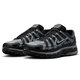 Nike (NIKE) men's shoes 2025 new autumn P-6000 sports shoes dad shoes retro casual shoes running shoes IF6199-003 black gray 40