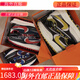 
NIKE small steel cannon Nike Sacai Undercover Takahashi Shield joint running shoes DJ4877-001-300-600 Gray black and yellow DJ4877-001 (current) 37.5