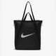 Nike (Nike) Herrenbeutel Frauenbeutel Handbeutel Crossbody Casual Computer Bag große Kapazität Einkaufstasche Umhängetasche DR7217-010 Alle Größen