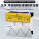 Guangqi Electrical Photovoltaic Energy Storage Isolement Transformer 800V à 400V à 380V690V Énergie éolienne Transformateur d'isolement de stockage d'énergie 1 kva