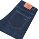 
Seven Wolf [Soft and Smooth] Spring and Summer Leg Scrubbing Jeans Business Casual Straight Men's Trousers Simple High Waist Soft Q5155-Black 34 (155Jin [Jin equals 0.5 kg] or less)