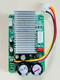 
The initial concept applies to Vatti CXW-240-i11154 CXW-220-J663BHS range hood motor drive frequency converter board Disassembly CXW-240-i11154