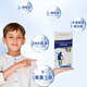 Yuandeji niu colostrum calcium yuandeji comprimés de calcium croissance dans la lysine croissance en arginine arginine enfants et adultes [acheter 3 fois 5] [pack de cycle]