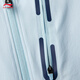 Li Nings Eissensen komfortable wasserabweisende Sportwindbreaker für Männer 25 neue Fitness Essentielle Freizeitjacke Afdva85
