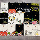 Lee Kids japoneses de moda americana de moda