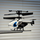 Mini Handheld Helcopter Helicopter Helicopter Toy Dron