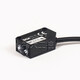 Clcey Photoelektrischer Schalter WL100-2N1439/N1432/P1432/2P1439WT100-N14122N19 Sensor WT100-N1432